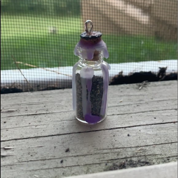 Protection Charm - Picture 3 of 3